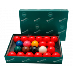 Aramith Premier Profesyonel Snooker Top Seti