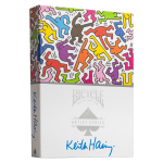 Bicycle Artist Series: Keith Haring Oyun Kartları Kutusu