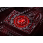 Marvel Avengers: Age of Ultron Koleksiyonluk Oyun Kartları Seti