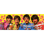 Theory11 Beatles Mavi Oyun Kartları