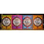 Theory11 Beatles Yeşil Oyun Kartları