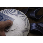 Tycoon Blue Oyun Kartları (Theory11)