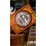 Theory11 Beatles Turuncu Oyun Kartları