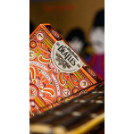 Theory11 Beatles Turuncu Oyun Kartları