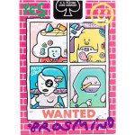 Bicycle Brosmind Four Gangs Oyun Kartları