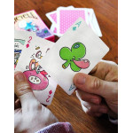 Bicycle Brosmind Four Gangs Oyun Kartları