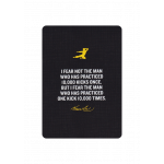 Bruce Lee Oyun Kartı