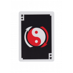 Bruce Lee Oyun Kartı