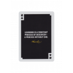 Bruce Lee Oyun Kartı