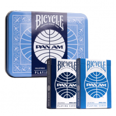 Bicycle Pan Am Oyun Kartları 2’li Paket