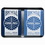 Bicycle Pan Am Oyun Kartları 2’li Paket