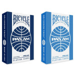 Bicycle Pan Am Oyun Kartları 2’li Paket