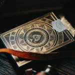 Citizens Oyun Kartları (Theory11)