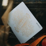 Citizens Oyun Kartları (Theory11)