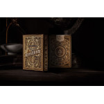 Citizens Oyun Kartları (Theory11)