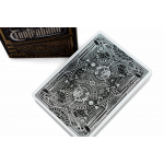 Contraband Oyun Kartları - theory11