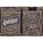 Contraband Oyun Kartları - theory11