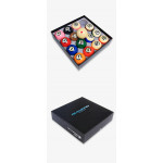 Cosmos Diamond Ultra-C Profesyonel Bilardo Top Seti