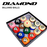 Cosmos Diamond Ultra-C Profesyonel Bilardo Top Seti