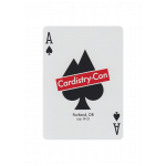 Cardistry-Con 2019 İskambil Destesi