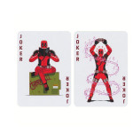 Theory 11 Marvel "Deadpool" İskambil Destesi