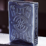 Theory11 DeckOne Industrial Edition Oyun Kartları