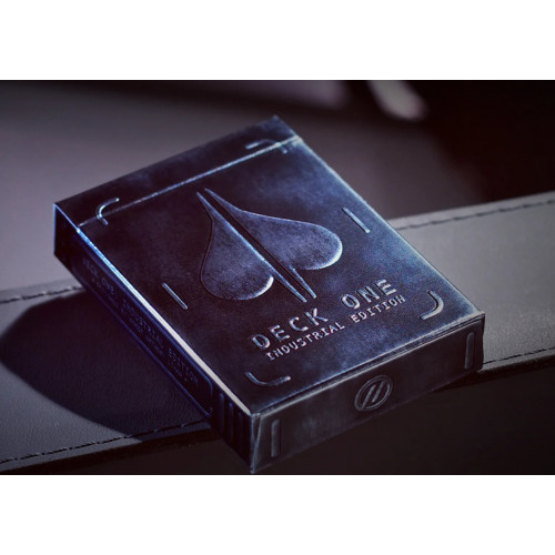 Theory11 DeckOne Industrial Edition Oyun Kartları