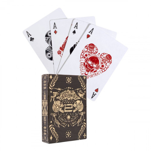 Ellusionist: Discord İskambil Destesi