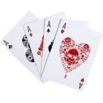 Ellusionist: Discord İskambil Destesi