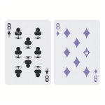 Bicycle Disney Nightmare Before Christmas Oyun Kartları