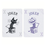 Bicycle Disney Nightmare Before Christmas Oyun Kartları