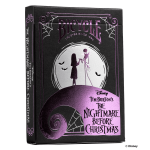 Bicycle Disney Nightmare Before Christmas Oyun Kartları