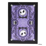 Bicycle Disney Nightmare Before Christmas Oyun Kartları