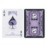 Bicycle Disney Nightmare Before Christmas Oyun Kartları