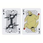 Bicycle Disney Nightmare Before Christmas Oyun Kartları