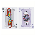 Bicycle Disney Nightmare Before Christmas Oyun Kartları