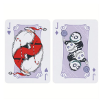 Bicycle Disney Nightmare Before Christmas Oyun Kartları