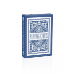 DKNG Mavi Wheel Oyun Kartı