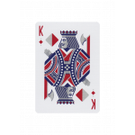 DKNG Mavi Wheel Oyun Kartı