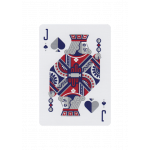 DKNG Mavi Wheel Oyun Kartı