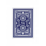 DKNG Mavi Wheel Oyun Kartı