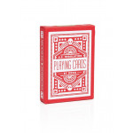 DKNG Kırmızı Oyun Kartı