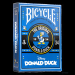 Bicycle Disney Donald Duck İskambil Destesi