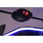 SAM Double Evo 4 Kişilik Air Hockey Masası