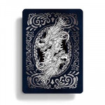 Bicycle Black Dragon İskambil Destesi