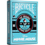Bicycle Disney Classic Minnie Mouse Oyun Kartları