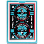 Bicycle Disney Classic Minnie Mouse Oyun Kartları