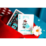 Bicycle Disney Classic Minnie Mouse Oyun Kartları