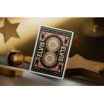 Theory 11 Elvis Presley İskambil Destesi