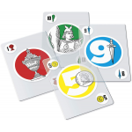 Fournier Baraja Española Suya Geçirmez Oyun Kartları